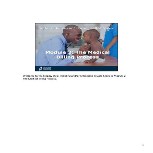 Medical Billing Made Simple and Efficient