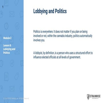 Module 2 lesson 5 | PPTX