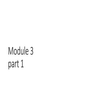 Module2_Part 2_Apriori and FP Growth.pptx