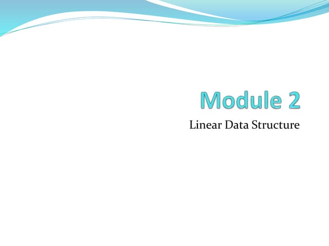 Module 2 ppt.pptx