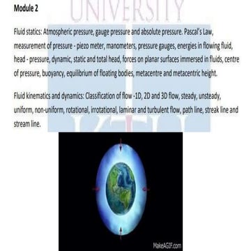 Fluid Mechanics and hydraulics in engineering.pptx