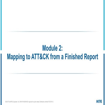 MITRE-Module 2 Slides.pdf
