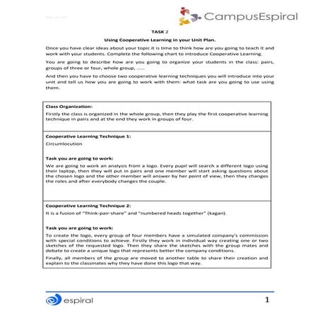 Module 2 task 2 laura vilar