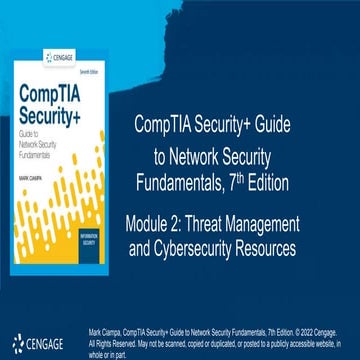 Module 2 Threat Management and Cybersecurity Resources (1).pptx