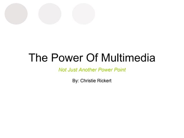 UnwrapThePotential