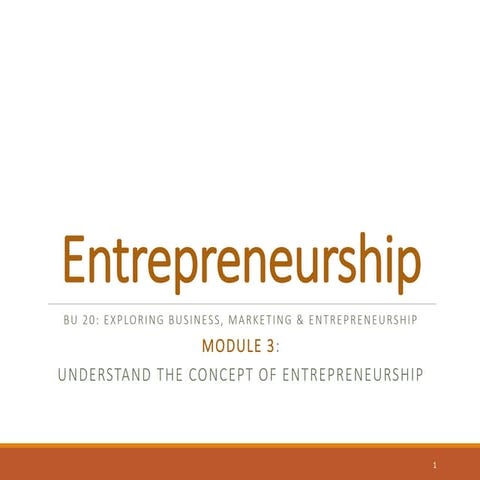 Module 3 -_entrepreneurship (1)