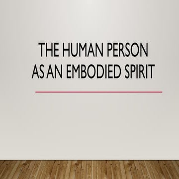 module3-person as embodied   spirit.pptx