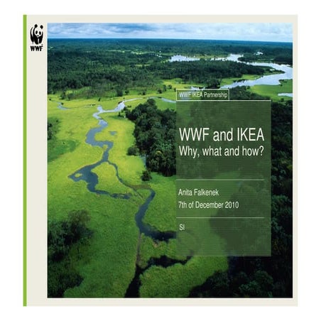 Module 3   - WWF