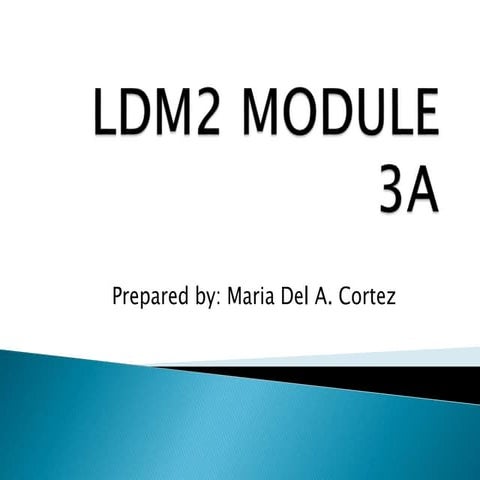 MODULE 3A FOR SPEAKER.pptx