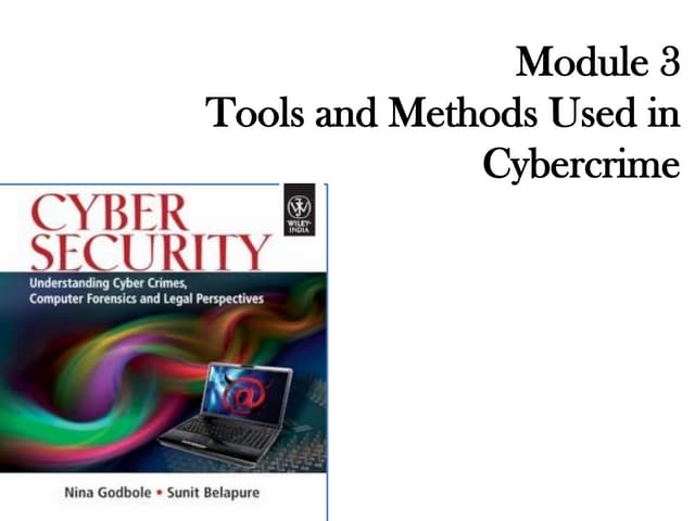 Module3 Cyber Security on terrorist and cyber criminal.pdf