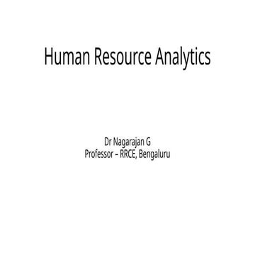 module 3 HR Analytics for VTU MBA syllabus.pptx