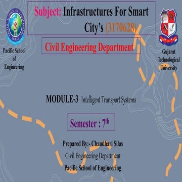Module 3 Intelligent Transport Systems.pptx