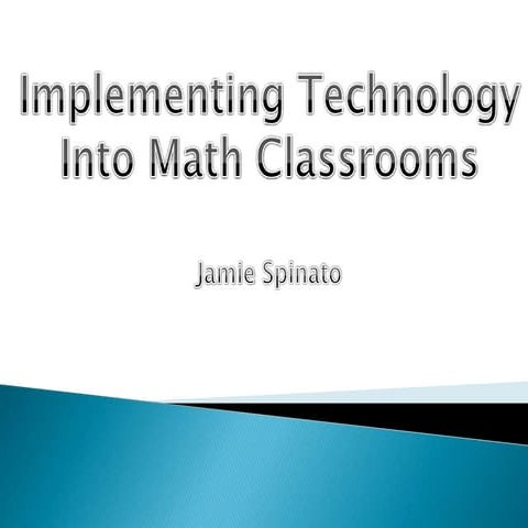 Module 3 jamie spinato