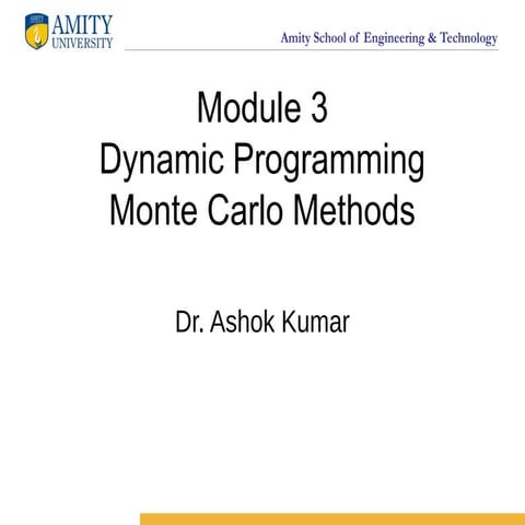 Module 3 new.pptx RL AMITY UNIVERSITY GAWLIOR