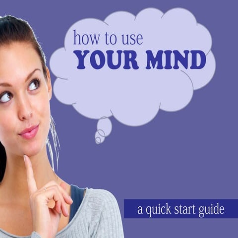 What is NLP - Piece of Mind