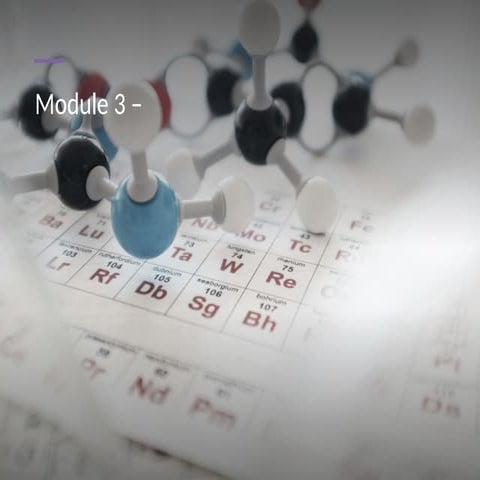 Module_3 This module builds on the fundamentals from Module 1 by ...