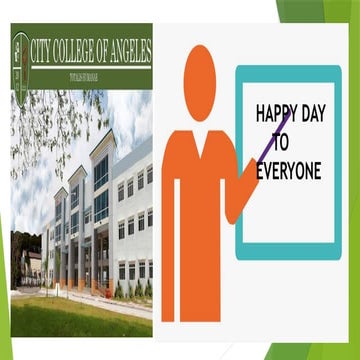 MODULE 3 - (F/TC3) SOCIOLOGICAL PERSPECTIVE