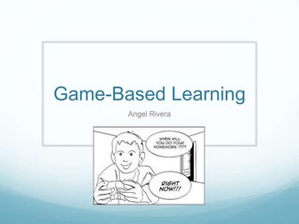 Module 3 tech presentation