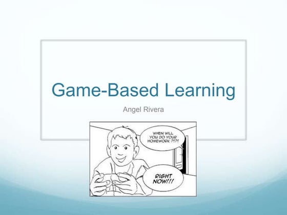 Module 3 tech presentation