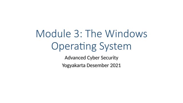 Module_3_The_Windows_Operating_System.pptx