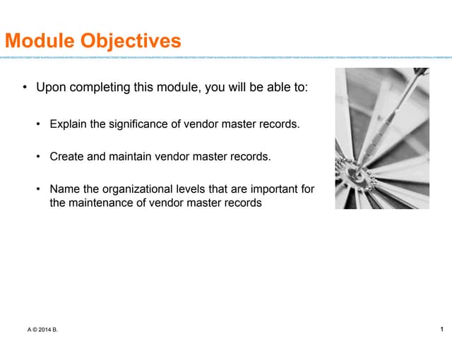 Module_3_Unit_6.ppt SAP MM module for Logistics