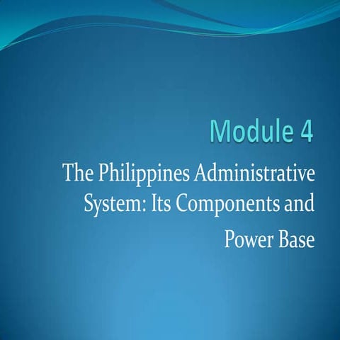 Module 4