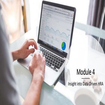 Module 4 | PPT
