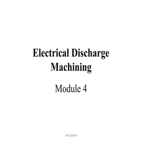 Module 4 | PPT
