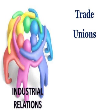 Trade Unions.pptx