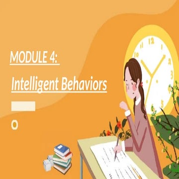 Module 4 Understanding The Self Lecture Pptx