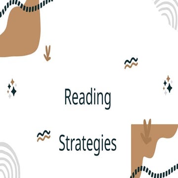 I. The following paragraph contains sentences that are irrelev | DOCX