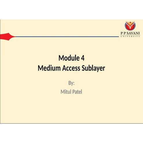 Multiple Access protocols IN COMPUTER NETWORKS.ppt