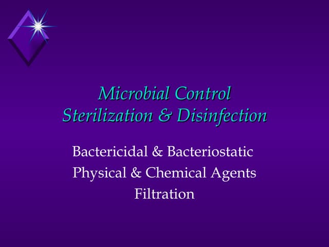 Module4a sterilizationdisinfection-120620065336-phpapp01 (1)