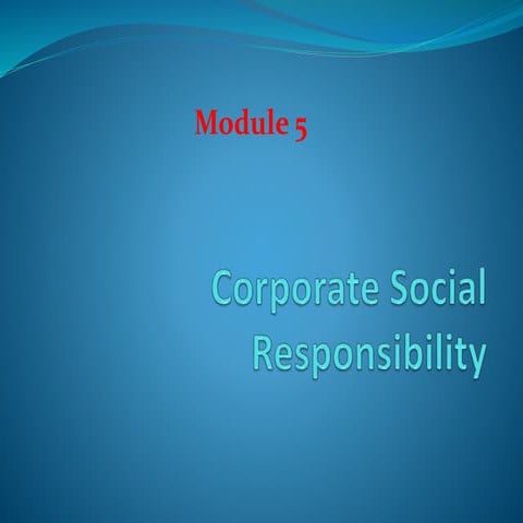 Module 4 CSR.pptx