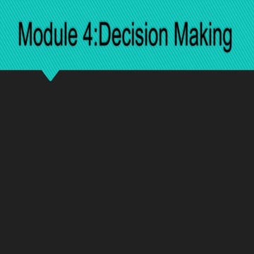 module4decisionmaking-220417174409.pptx assignment