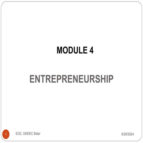 module 4 ENTREPRENEURSHIP and social.pptx