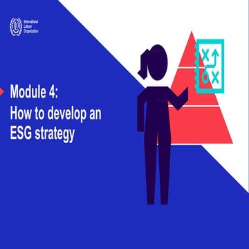 Comprehensive Guide to Developing an Effective ESG Strategy for ...
