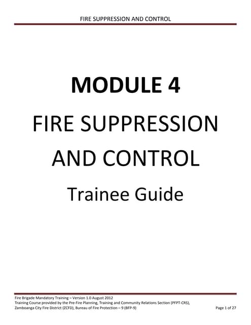 10 Phases of Fire Fighting Operation (Day 1 Part 2).pptx