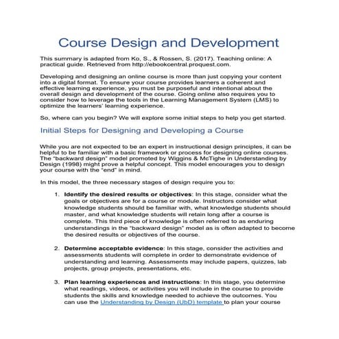 Module_4_Ko_and_Rossen_Practical_Guide_Summary.pdf