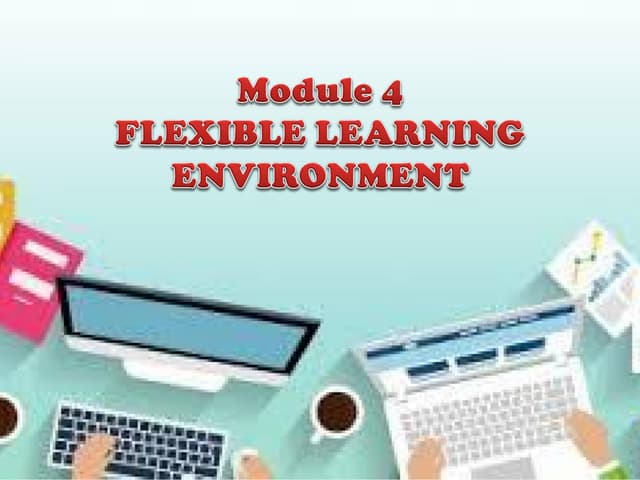Module 4 (Lesson 1) TECHNOLOGY FOR TEACHING AND LEARNING (TTL).pptx
