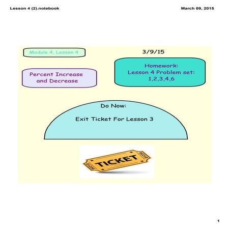 Module 4 lesson 4