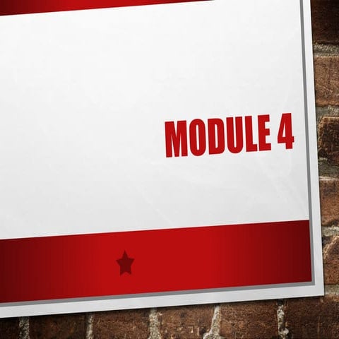 Module 4 _POM.pptx