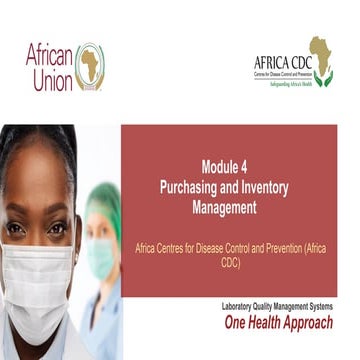 Comprehensive Guide to Laboratory Purchasing and Inventory Management ...