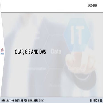 Module 4_Session 25.pdf Data Analytics Data Analytics | PDF