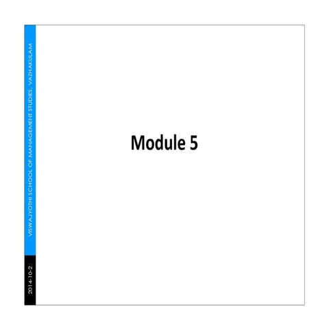 Integrated Marketing Communication 5