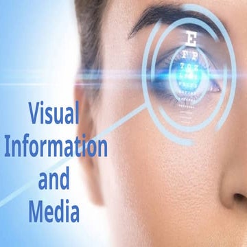 MODULE 5-Visual Information and Media.pptx