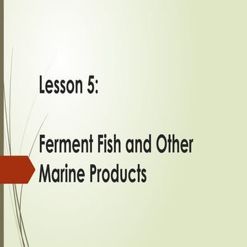 Fish fermentation products.pptx