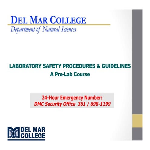 Module 5 field trip safety 2013 | PDF