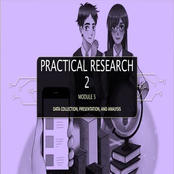 Practical Research-Quantitative Research .pptx