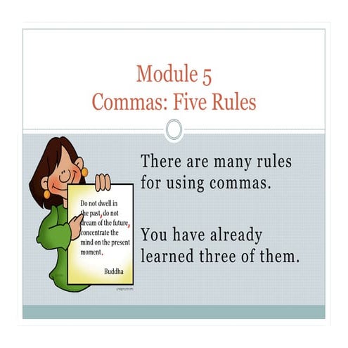 Module 5 lesson 5.4